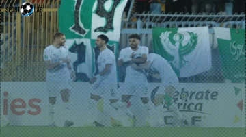 موعد مباراة المصري البورسعيدي ضد الاتحاد الليبي في كأس الكونفيدرالية 2025 والقنوات الناقلة اليوم